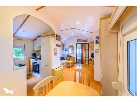 vente maison 3 pièces 40 m² gujan-mestras (33470)