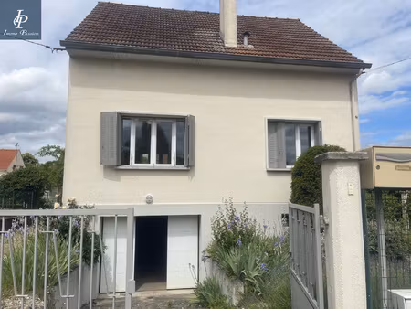 a vendre nuits saint georges maison de type 5 proche tous c
