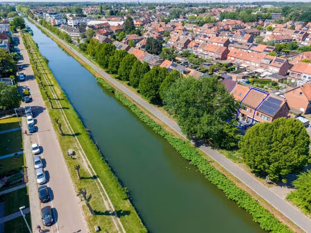 huis te koop in schoten met 3 slaapkamers