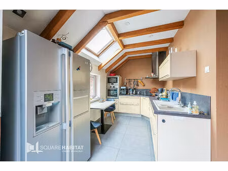 achat maison 6 pièces 95m²