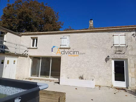 maison ancienne