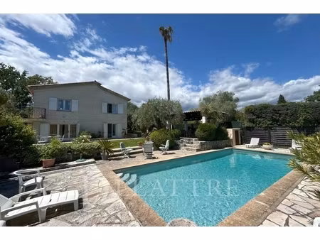 annonce maison à vendre