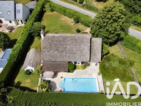 vente maison/villa 7 pièces