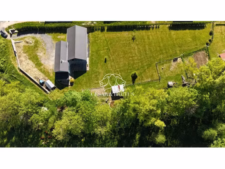 vente maison 7 pièces 220 m² à saint-pierre-eynac (43260)  430 000 €