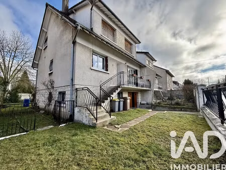 maison à villeparisis (77270)