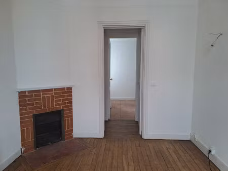 achat appartement 1 pièce 20m²