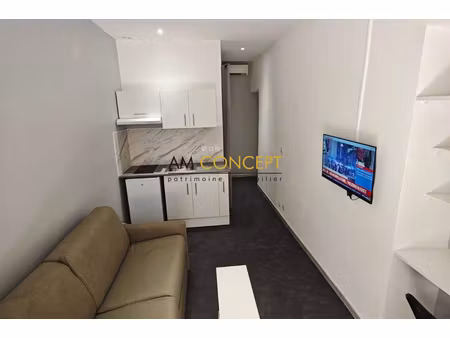 annonce appartement à vendre