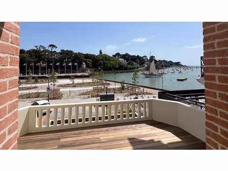 vue mer pornic
