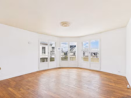appartement quimper 4 pièce(s) 88.4 m2