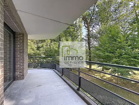 achat appartement 3 pièces 58m²