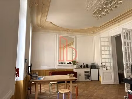 location bureaux 50 m²