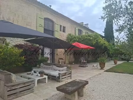 propriété de luxe à vendre à arles : 1 680 000 € | 450m²