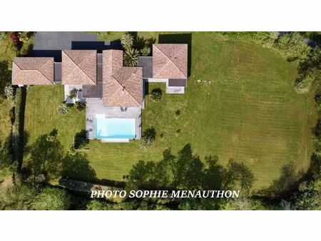 maison de luxe à vendre à dax : 1 155 000 € | 266m²