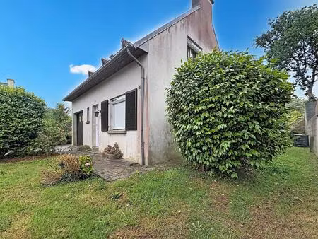maison familiale dpe b!