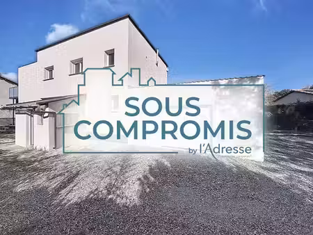 vente maison 4 pièces 127 m² à la salvetat-saint-gilles (31880)  349 000 €