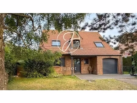 maison de luxe à vendre à mouvaux : 550 000 € | 129m²