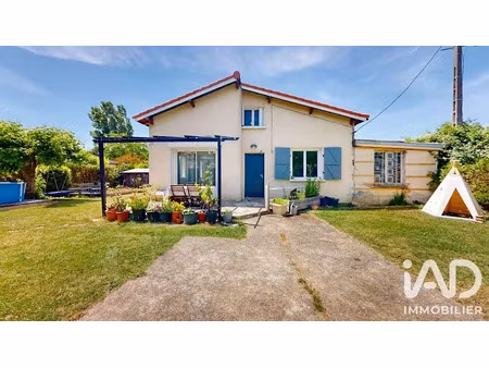 vente maison 5 pièces 130 m² à saint-sulpice (81370)  280 000 €
