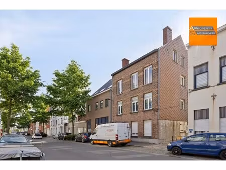 appartement te koop in antwerpen met 1 slaapkamer