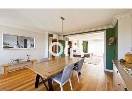 appartement arras 106.35 m² t-3 à vendre  272 000 €