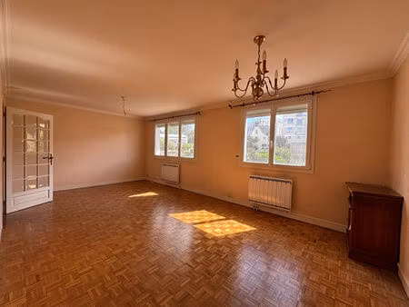 achat appartement 4 pièces 74m²