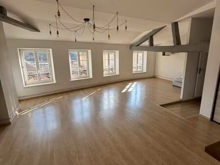 en vente appartement 100 m² – 130 000 € |briey