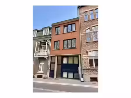 appartement à vendre avec 1 chambre   tervuren (vbe25762)