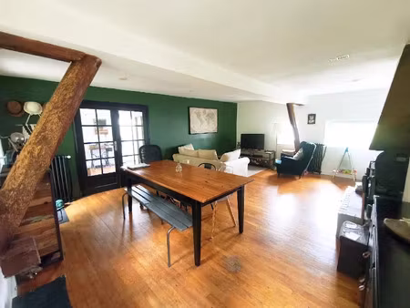 vente appartement 3 pièces 91 m² à maisse (91720)  189 900 €