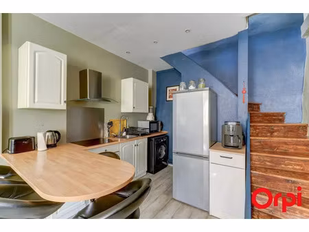 vente appartement 2 pièces 44 m² à rillieux-la-pape (69140)  177 000 €