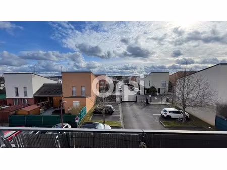 vente appartement 3 pièces 56.5 m² à vert-saint-denis (77240)  182 500 €