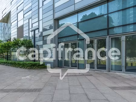 vente commerce 4 pièces 100 m² saint-gély-du-fesc (34980)