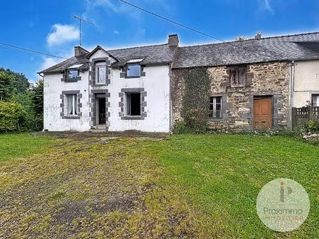 achat maison 4 pièces 99m²