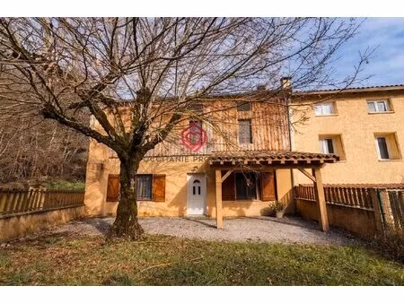 maison 2 chambres au cœur des coteaux du plantaurel