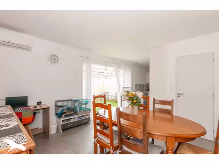 vente maison 5 pièces 108 m² pinet (34850)