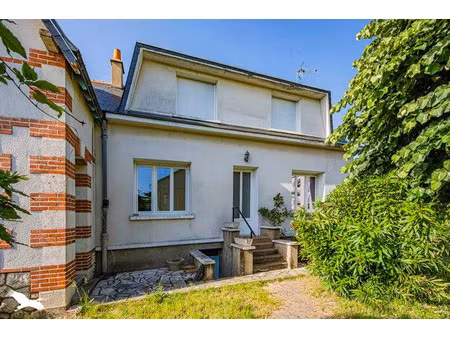 vente maison 6 pièces 143 m² à saint-pierre-des-corps (37700)  293 216 €