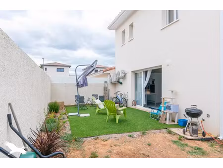 vente maison 5 pièces 108 m² pinet (34850)