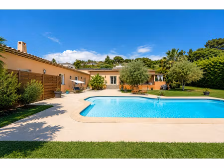 annonce maison à vendre