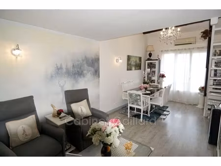 annonce appartement à vendre