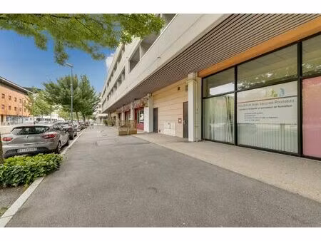 achat appartement 1 pièce 26m² echirolles 38130