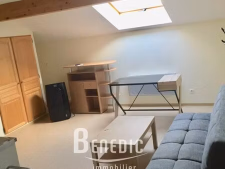 à louer appartement 23 5 m² – 505 € |peltre
