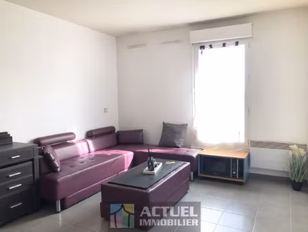 studio de 22 m2 - castelnau-le-lez