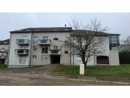 à louer studio 36 m² – 330 € |novéant-sur-moselle