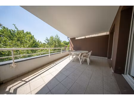 achat appartement 5 pièces 127m² thionville 57100