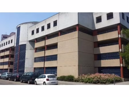 achat parking schiltigheim 67300