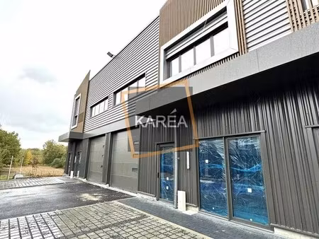 vente local d’activités courtry 77181 239m² à 478m²