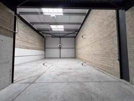 vente local d’activités gretz armainvilliers 77220 500m² à 14757m²