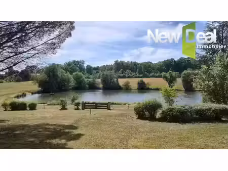 vente maison 6 pièces 217 m² à bergerac (24100)  375 000 €