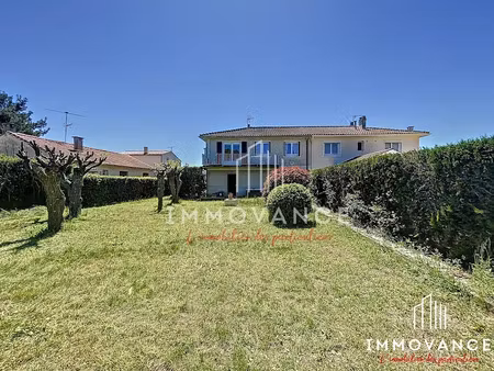 vente maison 3 pièces 70 m² à fabrègues (34690)  374 000 €