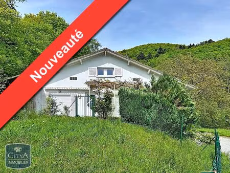 achat maison 7 pièces 125m² grosmagny 90200