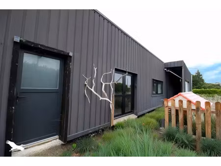 vente maison 5 pièces 182 m² pont-aven (29930)