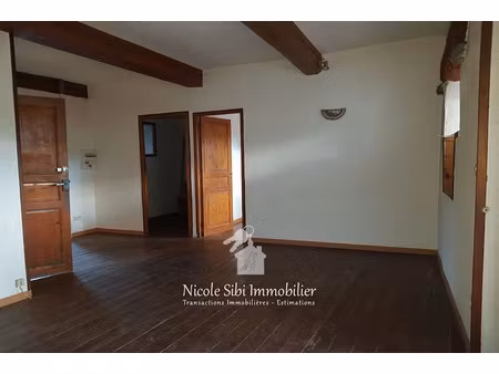 vente maison 10 pièces 145 m² à rasiguères (66720)  128 000 €